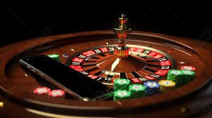 Antarmuka axibet Microgaming di layar mobile Android dan iOS menampilkan permainan Mahjong Ways dan Gates of Olympus