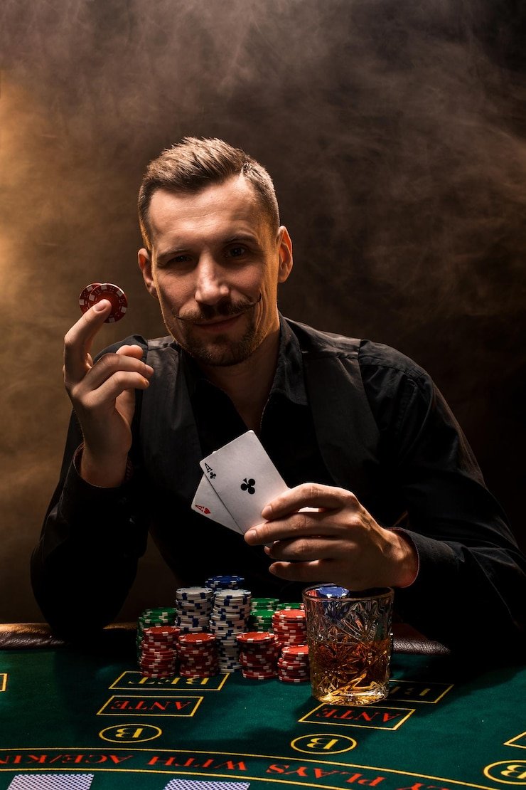 Antarmuka Fortune Tiger menampilkan sistem Tumble dan fitur bonus.